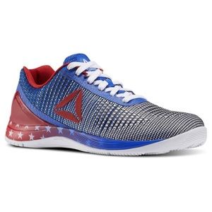 Reebok CrossFit nano 7 women’s shoes size 6.5 🇺🇸